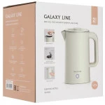 Galaxy Line GL 0362 LINE GL 0362 Чайник, 1.7 л., 2200 Вт