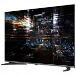 Телевизор Harper 43F720TS 43 ", Smart TV, Черный