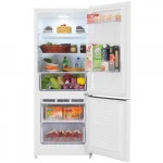 Холодильник Nordfrost NRB 121 W 27029