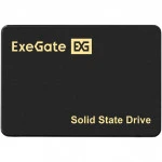 Жесткий диск ExeGate Next EX295275RUS SSD (твердотельные), 1.92 ТБ, 2.5 дюйма, SATA