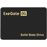 Жесткий диск ExeGate NextPro+ EX295278RUS SSD (твердотельные), 2 ТБ, 2.5 дюйма, SATA