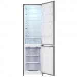 Холодильник Nordfrost NRB 164 NF X