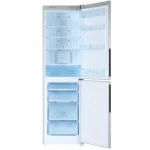 Холодильник Pozis RK-FNF-172 Silver RK-FNF-172S