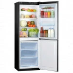 Холодильник Pozis RK-139 Black RK-139B