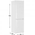 Холодильник Pozis RK-149 White RK-149W
