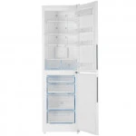 Холодильник Pozis RK FNF-173 White RK FNF-173W