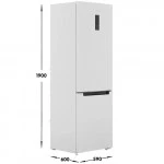 Холодильник Бирюса 960NF