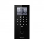 Панель доступа и вызова Hikvision DS-K1T807MX-E1 Комбинированная