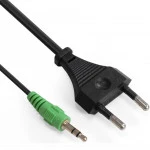 Компьютерные колонки ExeGate EX294431RUS Черный