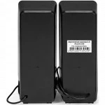Компьютерные колонки ExeGate EX294431RUS Черный