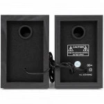 Компьютерные колонки ExeGate EX294432RUS Черный