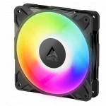 Система охлаждения ARCTIC P12 Pro A-RGB Black ACFAN00309A (Для системного блока)