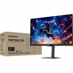 Монитор Gigabyte M27Q2 Black 27 ", IPS, Quad HD 2560x1440 (16:9), 200 Гц