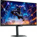 Монитор Gigabyte M27Q2 Black 27 ", IPS, Quad HD 2560x1440 (16:9), 200 Гц