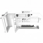 Аксессуар для ПК и Ноутбука Cooler Master Vertical GPU Holder Kit V3 MCA-U000R-WFVK03 (Держатель)