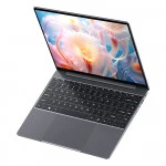 Ноутбук Chuwi CoreBook X CWI570-I3 14 ", QHD  2160x1440 (3:2), Intel, Core i3, 16 Гб, 512 ГБ, Intel UHD Graphics, Windows 11 Home
