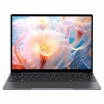 Ноутбук Chuwi CoreBook X CWI570-I3 14 ", QHD  2160x1440 (3:2), Intel, Core i3, 16 Гб, 512 ГБ, Intel UHD Graphics, Windows 11 Home