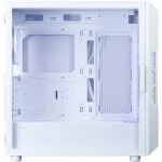 Корпус Zalman I3 Neo ARGB V2 White i3NEOARGBV2White (Игровые, Mid-Tower)