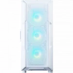 Корпус Zalman I3 Neo ARGB V2 White i3NEOARGBV2White (Игровые, Mid-Tower)