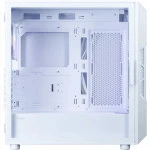 Корпус Zalman I3 Neo V2 White i3NEOV2White (Игровые, Mid-Tower)