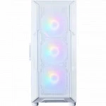 Корпус Zalman I3 Neo V2 White i3NEOV2White (Игровые, Mid-Tower)