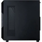 Корпус Zalman I3 Neo V2 Black i3NEOV2Black Игровые, Mid-Tower
