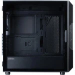 Корпус Zalman I3 Neo V2 Black i3NEOV2Black Игровые, Mid-Tower
