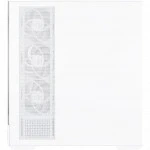 Корпус Zalman P40 NAMU White P40NAMUWhite Mid-Tower