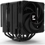 Система охлаждения Zalman CNPS14X DUO BLACK CNPS14XDUOBLACK Для процессора