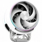 Система охлаждения Zalman ZET 5 White ZET5WHITE (Для процессора)