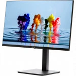 Монитор Qmax 24UM50HDMP 23.8 ", IPS, Full HD 1920x1080 (16:9), 120 Гц