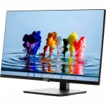 Монитор Qmax 24UM50HDMP 23.8 ", IPS, Full HD 1920x1080 (16:9), 120 Гц