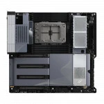 Материнская плата Gigabyte TRX50 AI TOP E-ATX, AMD sTR5