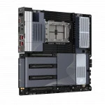 Материнская плата Gigabyte TRX50 AI TOP E-ATX, AMD sTR5