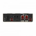 Материнская плата Gigabyte TRX50 AI TOP E-ATX, AMD sTR5