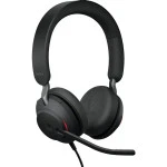 Наушники Jabra Evolve2 40 SE USB-C/A 24189-999-799