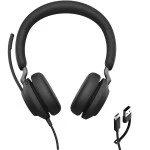 Наушники Jabra Evolve2 40 SE USB-C/A 24189-999-799