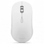 Мышь Lenovo Yoga Seashell GY51S61925 Бюджетные, Беспроводная