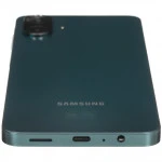 Смартфон Samsung A07 6/128 Gb Green SM-A075FZGHSKZ 128 Гб, 6 Гб