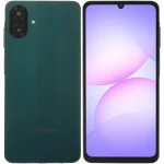Смартфон Samsung A07 6/128 Gb Green SM-A075FZGHSKZ 128 Гб, 6 Гб