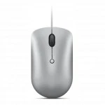 Мышь Lenovo Compact Cloud GY51D20877 Бюджетные, Проводная