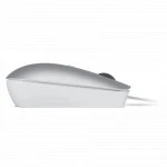 Мышь Lenovo Compact Cloud GY51D20877 Бюджетные, Проводная