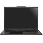 Ноутбук Lenovo ThinkPad T16 Gen 4 21QE0066FW 16 ", WUXGA 1920x1200 (16:10), Intel, Core Ultra 7, 16 Гб, 512 ГБ, Intel Arc Graphics
