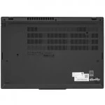 Ноутбук Lenovo ThinkPad T16 Gen 4 21QE0066FW 16 ", WUXGA 1920x1200 (16:10), Intel, Core Ultra 7, 16 Гб, 512 ГБ, Intel Arc Graphics