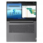 Ноутбук Lenovo V17 G4 IRU 83A2004FRU 17.3 ", FHD 1920x1080 (16:9), Intel, Core i5, 16 Гб, 512 ГБ, Intel UHD Graphics
