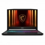 Ноутбук MSI Katana 15 HX B14WFK-813XKZ 9S7-1587C1-813 15.6 ", QHD  2160x1440 (3:2), Intel, Core i5, 16 Гб, 1 ТБ, nVidia GeForce RTX 5060