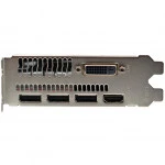 Видеокарта AFOX Radeon RX 570 GAMING AFRX570-8192D5H5-V2 (8 ГБ)