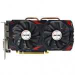 Видеокарта AFOX Radeon RX 570 GAMING AFRX570-8192D5H5-V2 (8 ГБ)