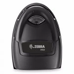 Сканер штрихкода Zebra DS2208-SR Ручной проводной, 2D, USB, Черный