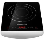 Плита BRAYER 2801BR
